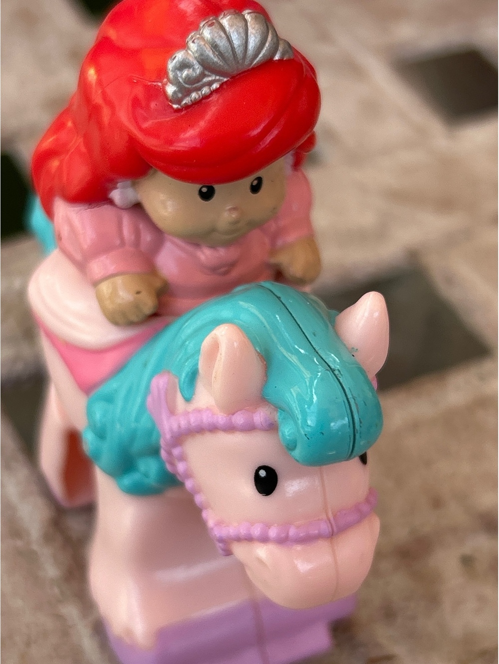 Klip Klop Ariel